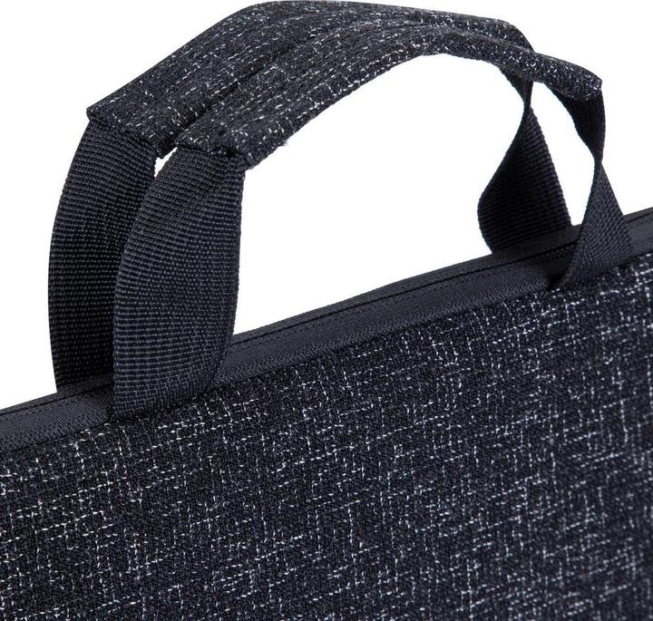 Produktbild Rivacase Laptop-Hülle mit Griffen (13.30", Universal)