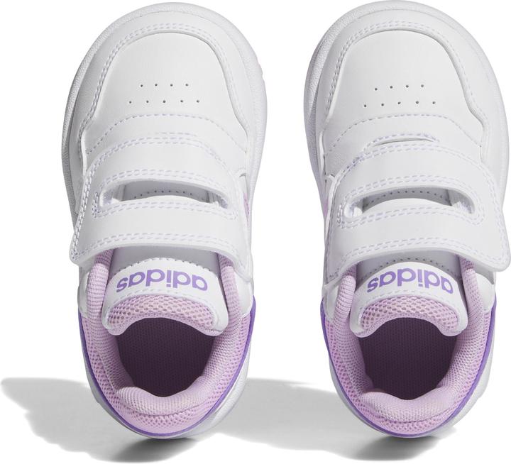 Produktbild adidas HOOPS 3.0 CF I (55 2/3)