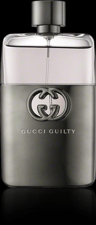 Actual product image Gucci Guilty (Eau de toilette, 90 ml)