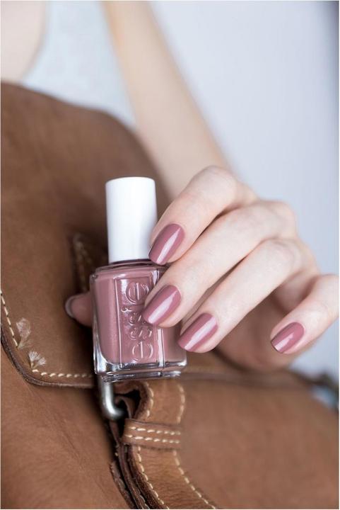 Produktbild Essie Nagellack (497 clothing optional, Farblack)