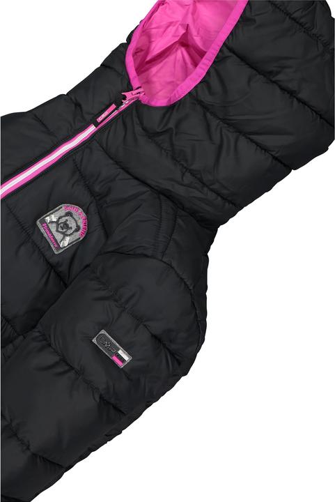 Produktbild CMP Campagnolo Hoodie (140)
