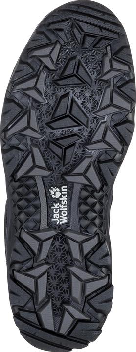 Actual product image Jack Wolfskin Vojo 3 Texapore Mid M (47.5)