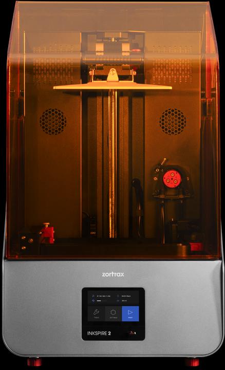 Produktbild Zortrax Inkspire 2