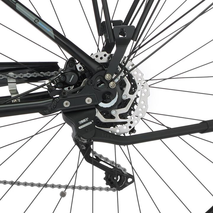 Actual product image Fischer ETD 1861.1 (44 cm)