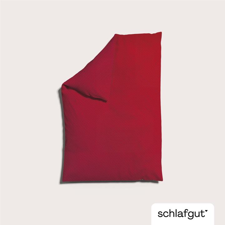 Immagine prodotto schlafgut Woven Fade (Copripiumino, 140 x 200 cm)