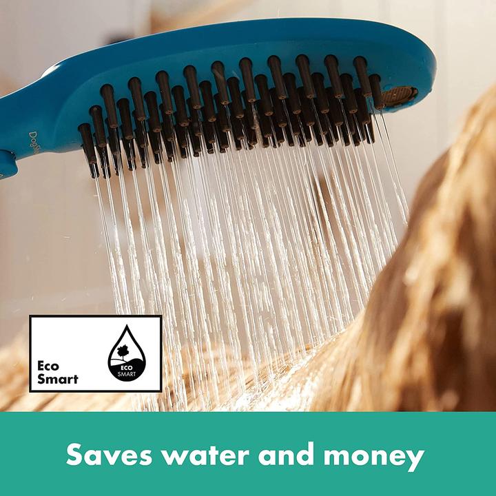Productafbeelding hansgrohe DogShower hondendouche 150 (3 straalsoorten) (3 Typen balken, 7.60 l/min)
