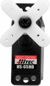 Produktbild Hitec Mini-Servo HS-65HB Analog-Serv
