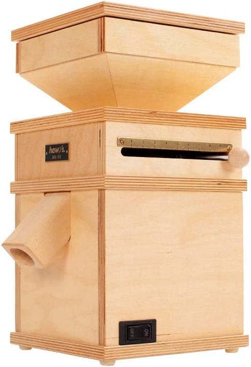 Produktbild Hawos Elektrische Getreidemühle 360W