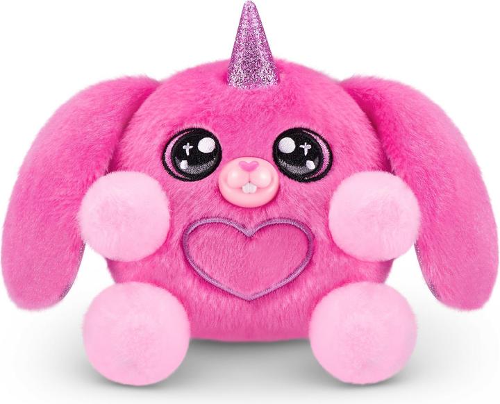 Actual product image Zuru Bunnycorn Surprise Series 2 Plush Mini (17.50 cm)