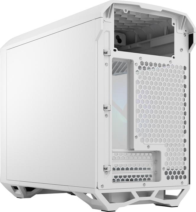 Produktbild Fractal Torrent Nano (Mini-ITX, Mini-DTX)