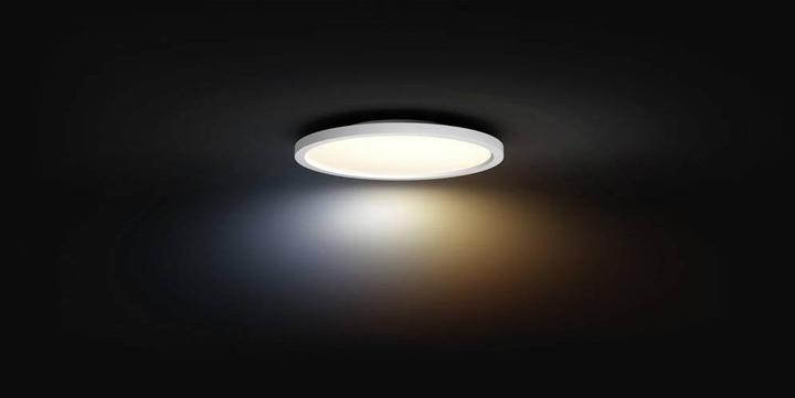 Produktbild Philips Hue Aurelle Basis BT (2200 lm)