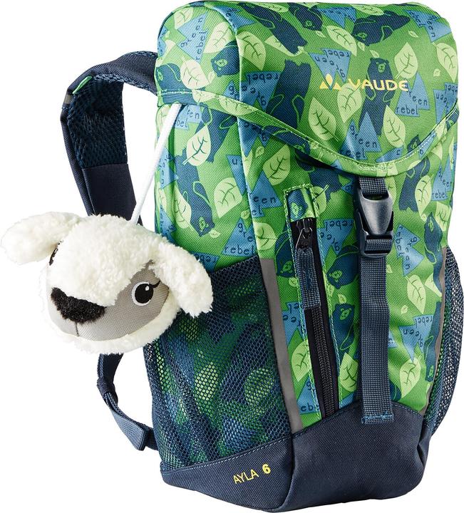 Actual product image Vaude Ayla (6 l)