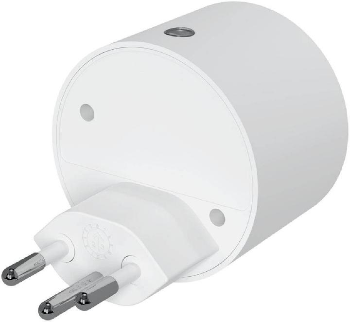 Image du produit Steffen Connecteur intermédiaire sans fil avec télécommande