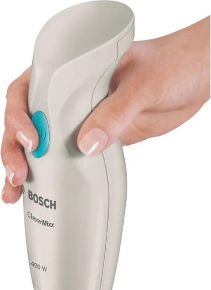 Actual product image Bosch Hausgeräte Bosch MSM 2410D CleverMixx Fun
