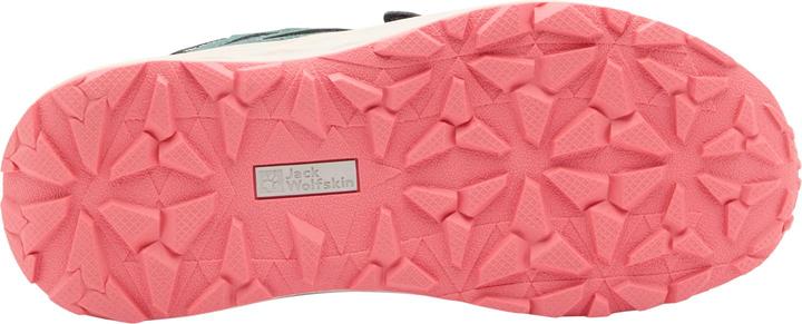 Image du produit Jack Wolfskin Woodland 2 Texapore Mid Vc K (27)