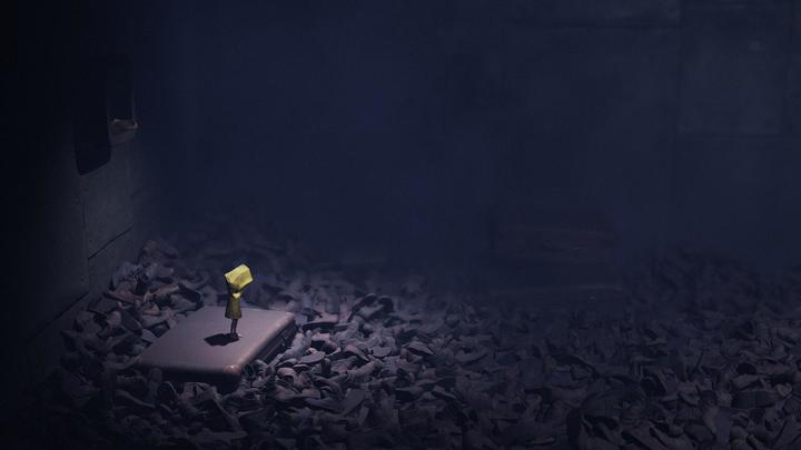 Produktbild Bandai Namco Little Nightmares Complete Edition (Xbox One S, EN)