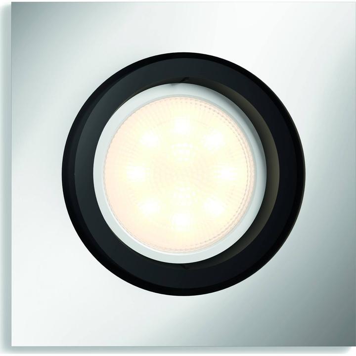 Immagine prodotto Philips Hue Milliskin Base BT (350 lm, GU10)