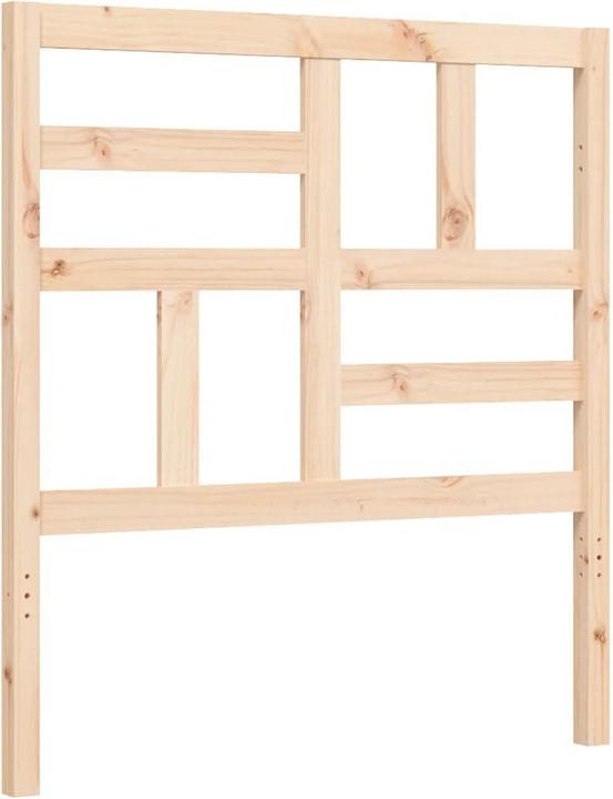 Produktbild VidaXL Adino (100 x 200 cm)