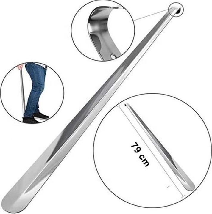 Produktbild Lifetime Schuhanzieher