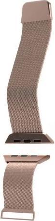 Produktbild Puro Milanese Band (40 mm, Edelstahl)