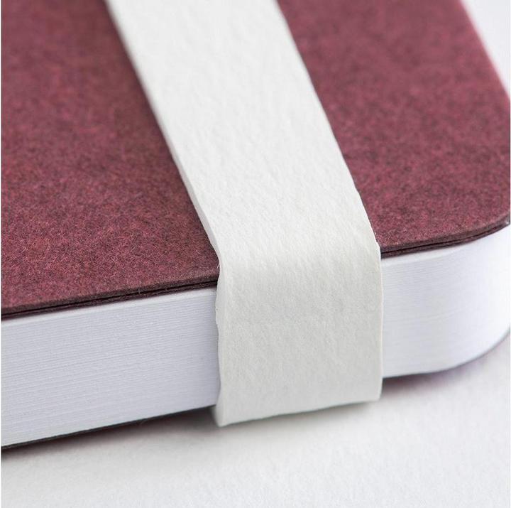 Produktbild Gmund Pocket Pad (6.7 x 13.8 cm, Blanko, Harter Einband)