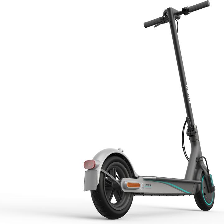 Image du produit Xiaomi Mi Pro 2 Mercedes AMG Petronas F1 Team Edition EU (25 km/h, 45 km, 300 W)