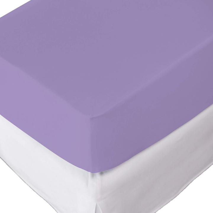 Image du produit Living Home Élasthanne (140-160 x 200 cm)