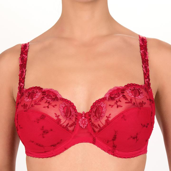 Tango Red