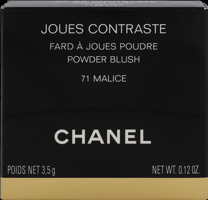 Image du produit Chanel Joues Contraste (71 Malice)