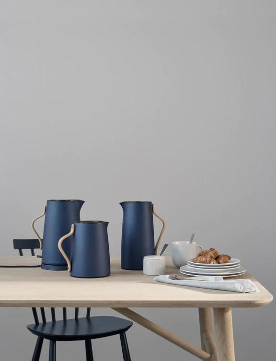Image du produit Stelton Isolierkanne Tee (1 l)