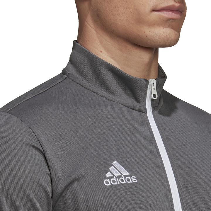 Produktbild adidas Entrada 22 Trainingsjacke Herren (3XL)