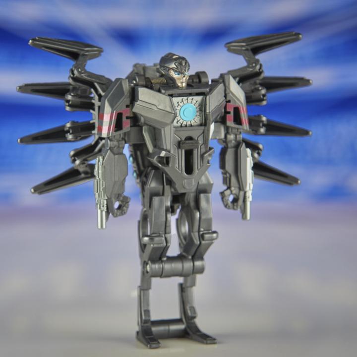 Image du produit Hasbro Transformers One Cog Changers