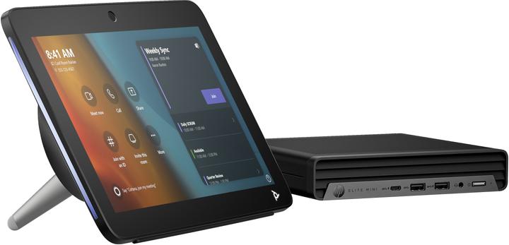 Image du produit HP Kit de base Poly Studio G9 Plus