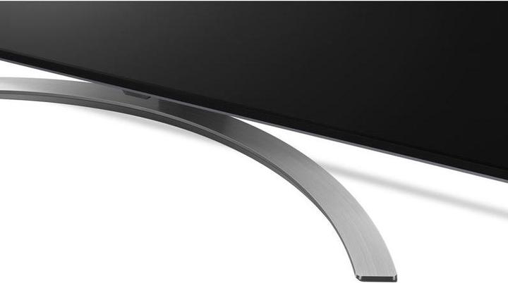 Actual product image LG 55QNED879QB (55", QNED87, QNED, 4K, 2022)
