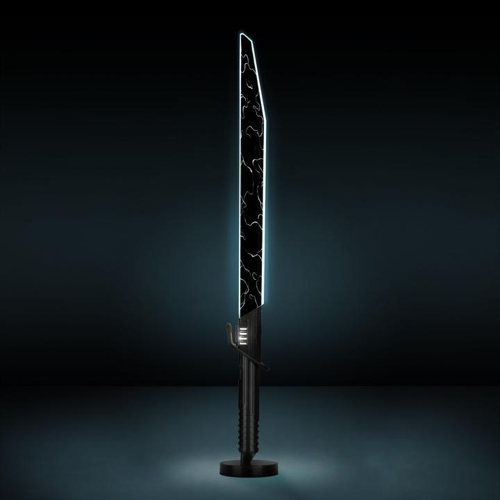 Produktbild Ukonic Ukon!c Tischleuchte Dark Saber Lichtschwert