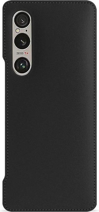 Actual product image Noreve Leather case (Sony Xperia 1 VI)