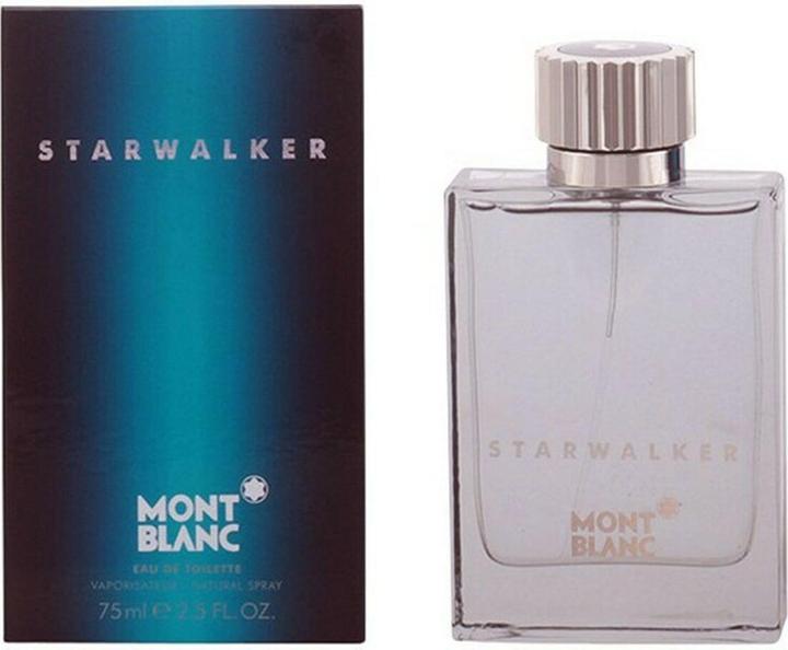 Produktbild Montblanc Starwalker (Eau de Toilette, 75 ml)