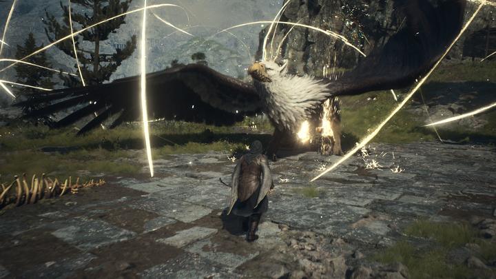 Image du produit Capcom Dragon's Dogma 2 (Xbox Series X, DE)