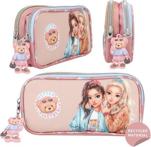 Produktbild Top Model TOPModel - Pencilcase TEAM TEDDY (0413011)