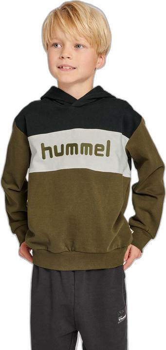 Immagine prodotto hummel Morten Hoodie (128)