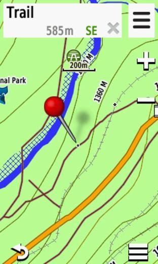 Produktbild Garmin Micro-SD/SD Topo Canada (ganzes land)