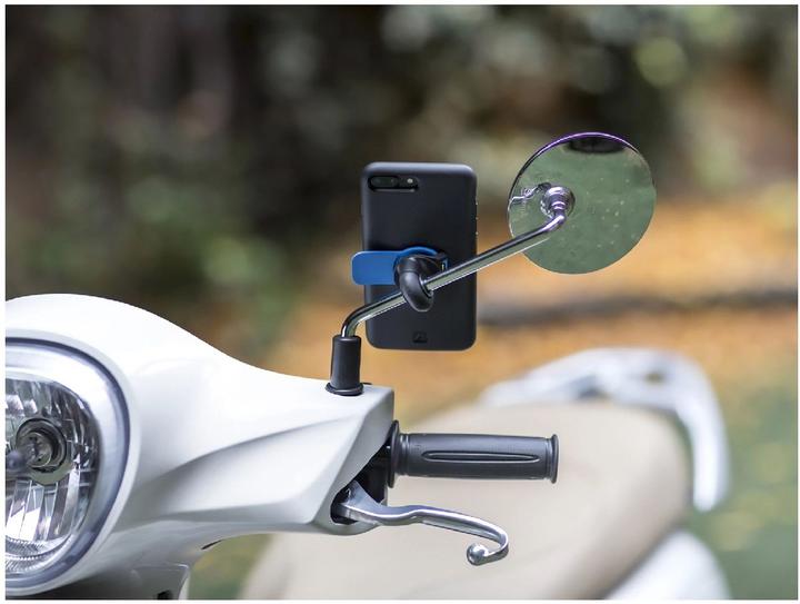 Immagine prodotto Quad Lock Montaggio a specchio