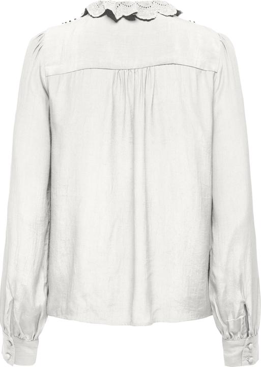Produktbild JdY Jdyamy L/S Frill Shirt Wvn Exp (XS)