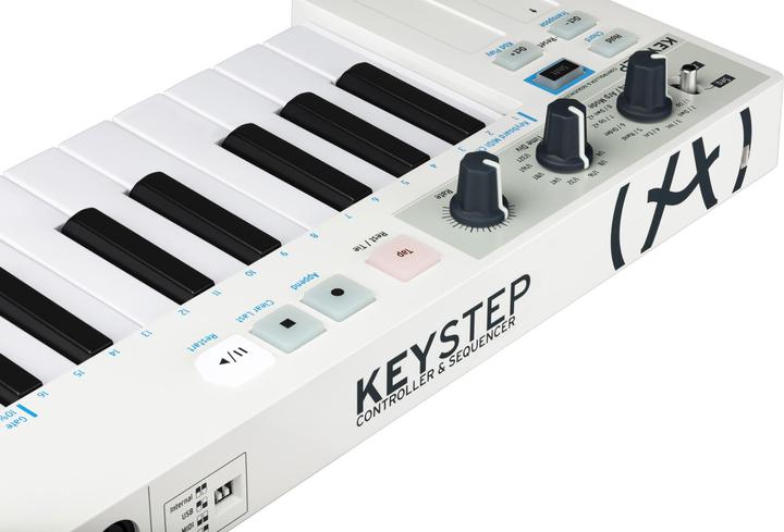 Immagine prodotto Arturia KeyStep (Controllo)