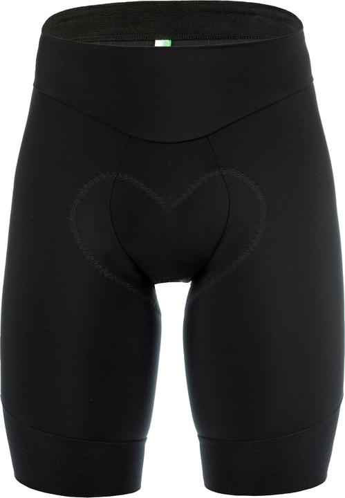 Q 36.5 Gregarius Essential Half Shorts