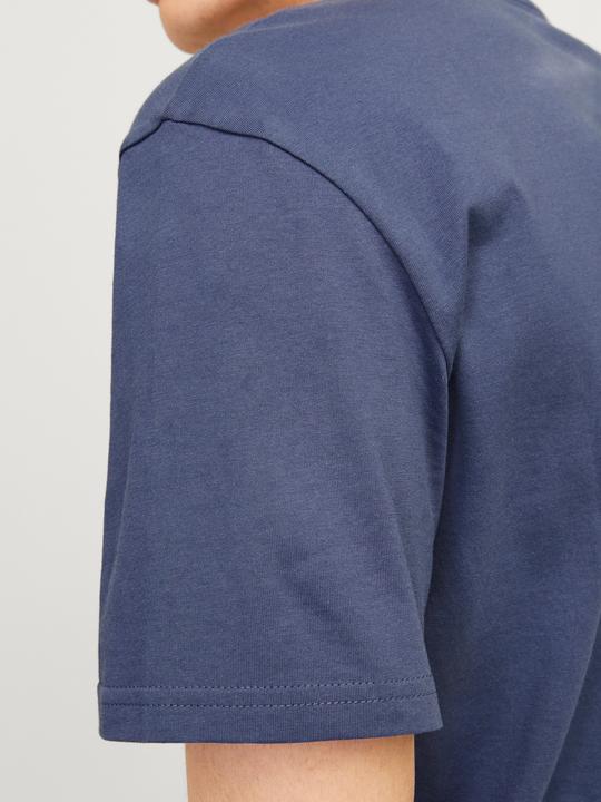Image du produit Jack & Jones Imprimé col rond T-shirt T-shirt (M)