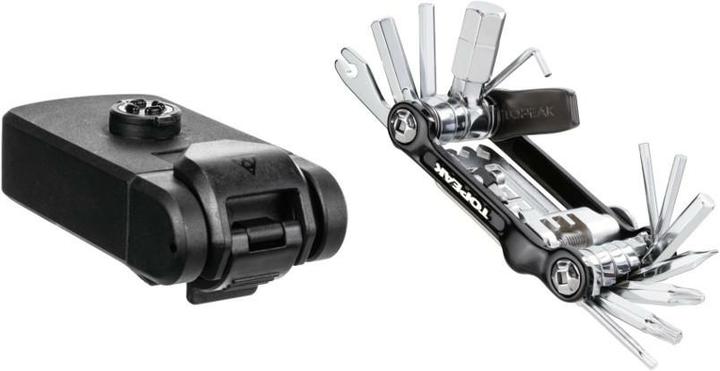 Image du produit Topeak Boîte à outils Ninja T20tool multi-funzione