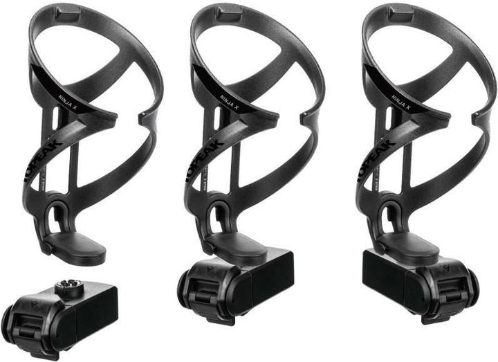 Image du produit Topeak Boîte à outils Ninja T20tool multi-funzione