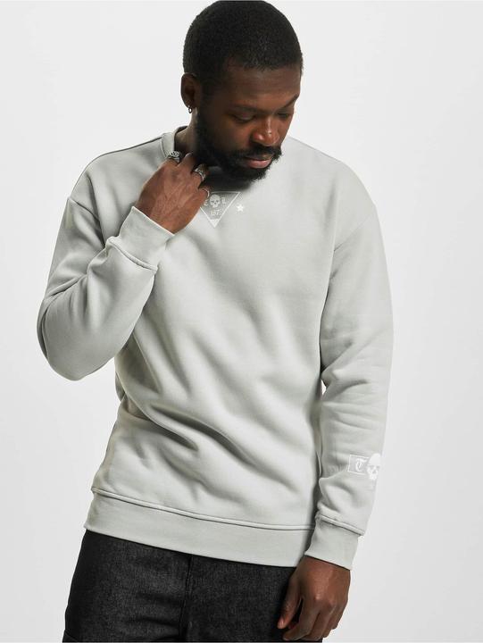 Produktbild Thug Life HitTheStreets Crewneck - 67407 (S)