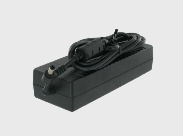 Actual product image AccuCell Power supply Acer Extensa 2600/2603 (65 W)
